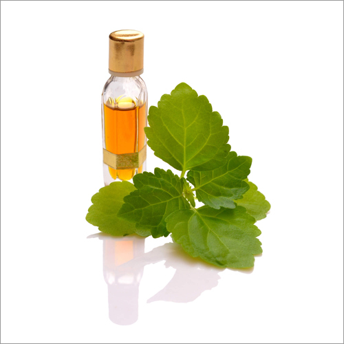 Patchouli Oil Age Group: Adults