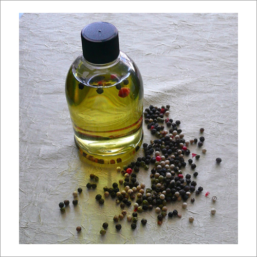 Ambrette Oil Age Group: Adults