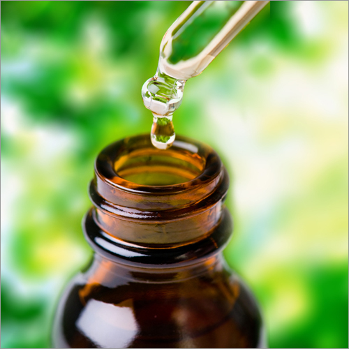 Ambrette Oil Age Group: Adults