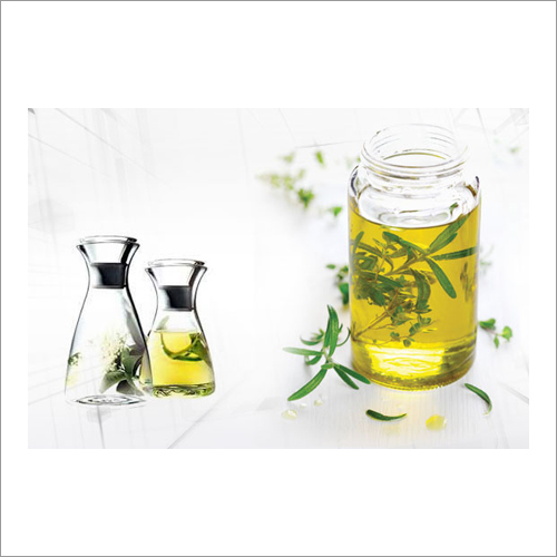 Ambrette Oil Age Group: Adults