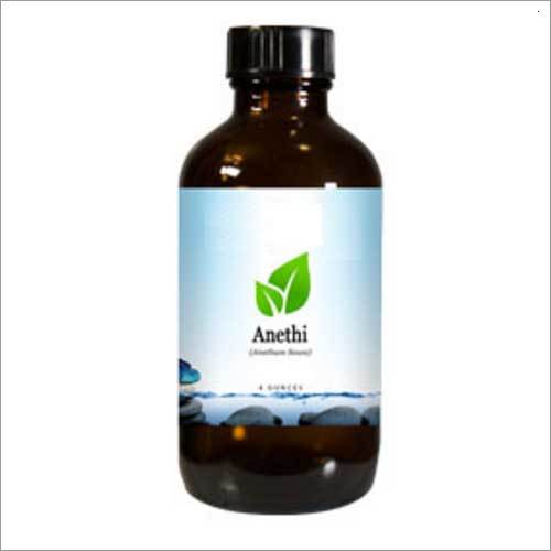 Anethi Oil Age Group: Adults