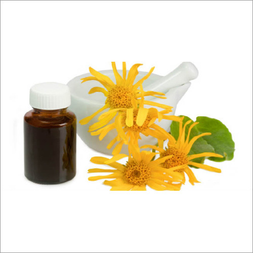 Arnica Oil Age Group: Adults