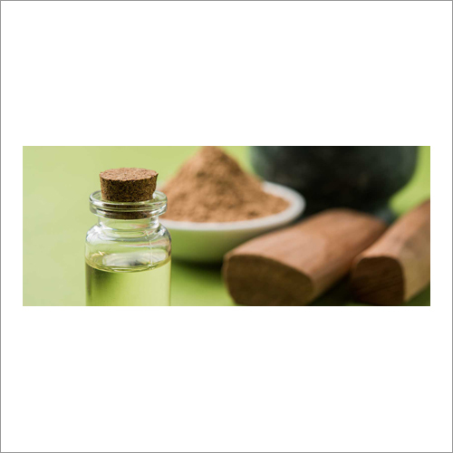 Chandan Oil Age Group: Adults