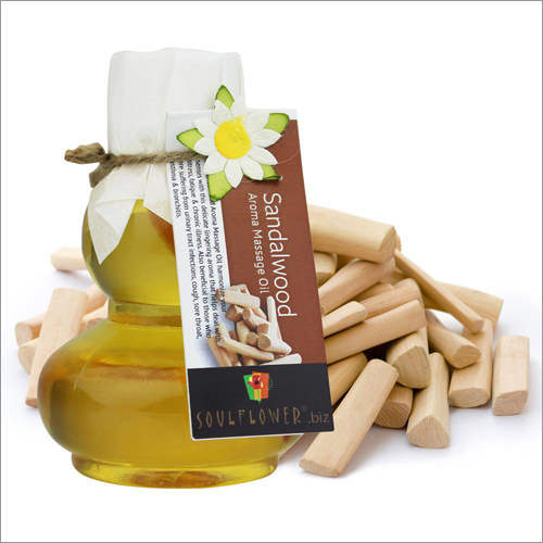 Chandan Oil Age Group: Adults