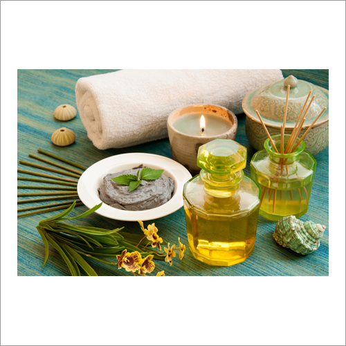 Chandan Oil Age Group: Adults