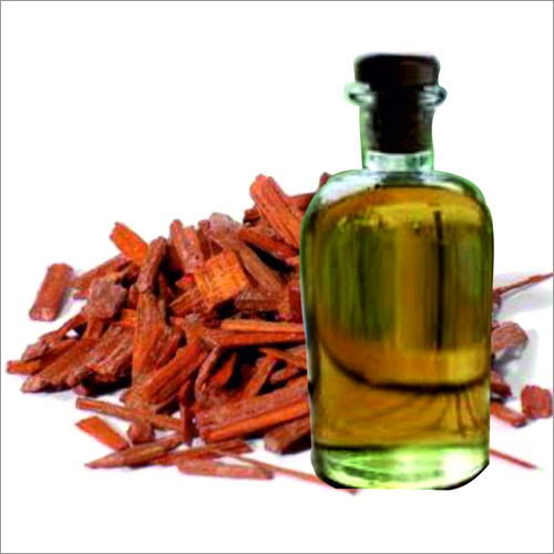 Chandan Oil Age Group: Adults