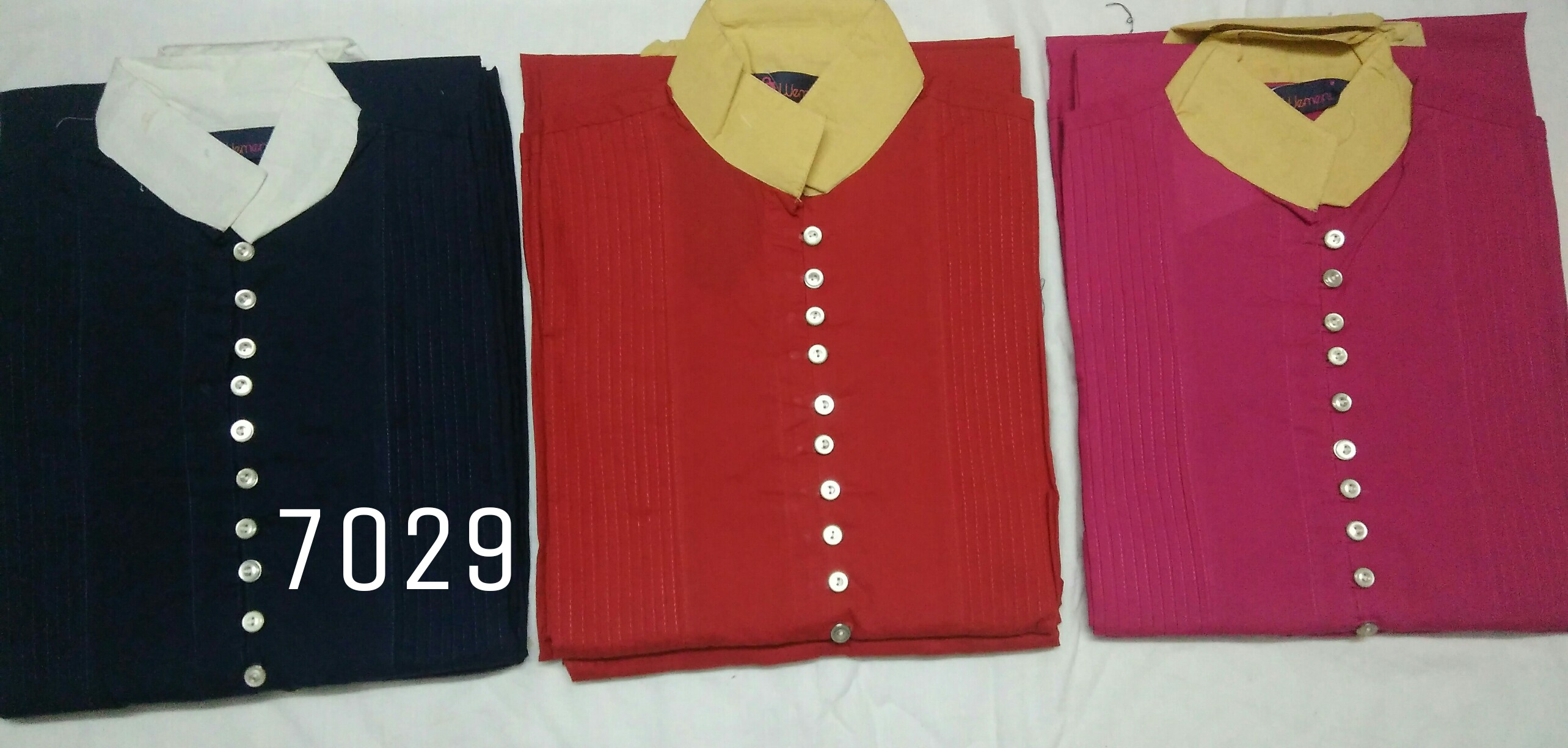 Cotton Kurti