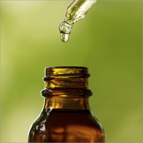 Davana Oil - Herbal Extract Liquid | 99% Purity, Golden Yellow To Light Brown Color, Antiseptic, Aromatherapy Use, 12 Months Shelf Life