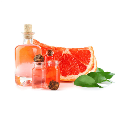 Grape Fruit Oil Age Group: Adults