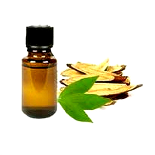 Jama Rosa Oil Age Group: Adults