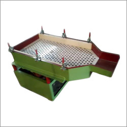 Vibratory Sorting Tables
