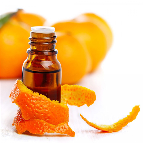 Mandarin Oil Age Group: Adults