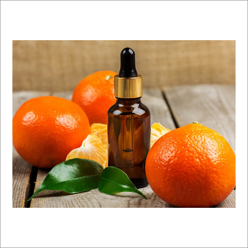 Mandarin Oil Age Group: Adults