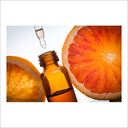 Mandarin Oil Age Group: Adults