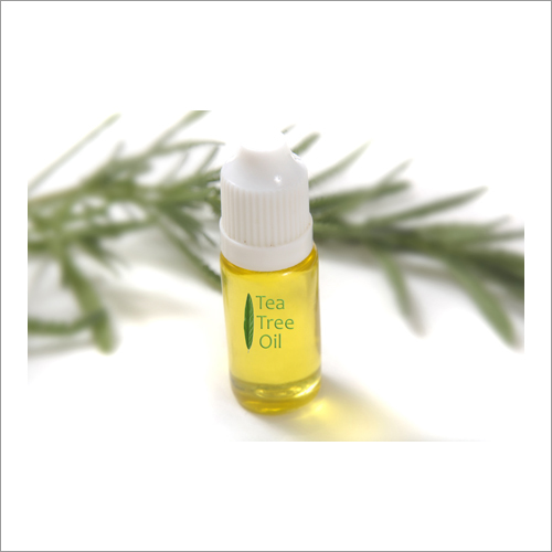 Tea Tree Oil Age Group: Adults