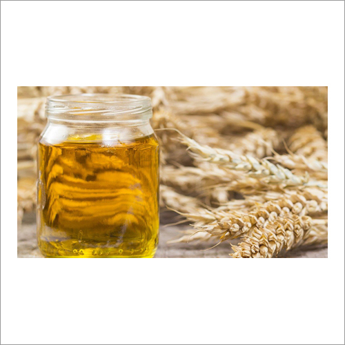 Wheat Germ Oil - 98% Pure Herbal Extract, Liquid, Rich In Antioxidants For Anti-aging And Cardiovascular Health