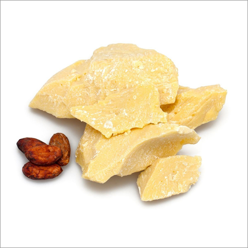 Cocoa Butter Age Group: Adults