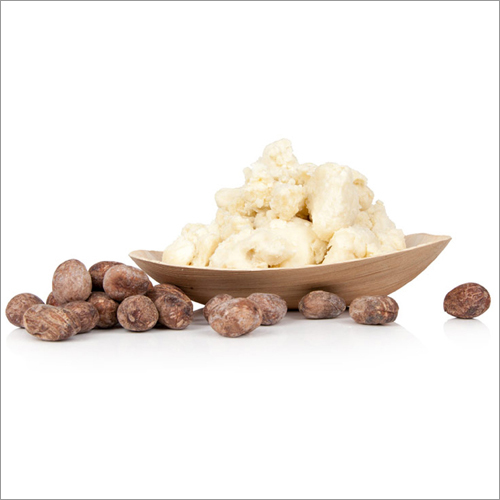 Shea Butter Age Group: Adults