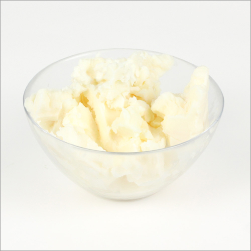 Shea Butter Age Group: Adults