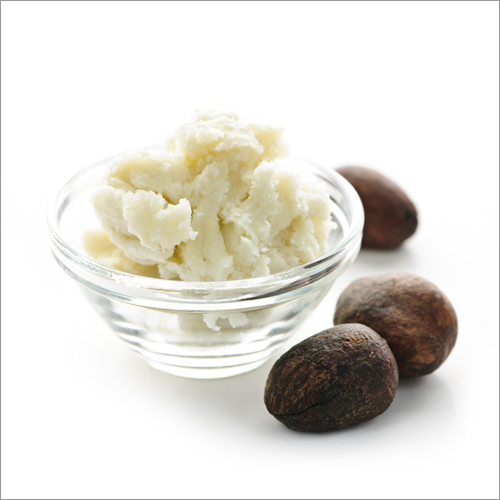 Shea Butter Age Group: Adults