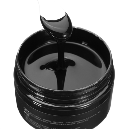 एक्टिवेटेड चारकोल पील ऑफ मास्क