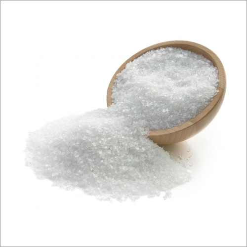 Salt Scrub - Coarse Crystals, 200g, White | Exfoliates Dead Skin, Promotes Blood Flow, Moisture-rich, Single Use For Adults, Women