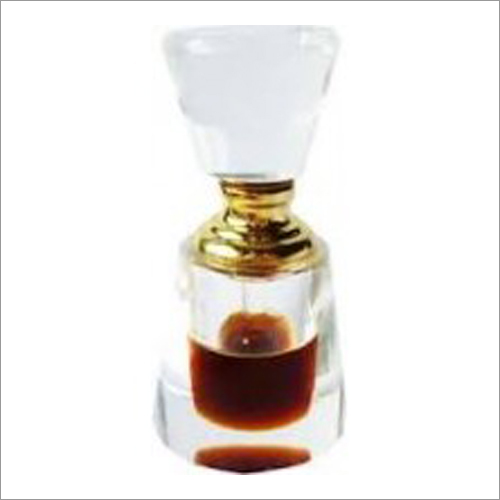 Brown Chameli Attar