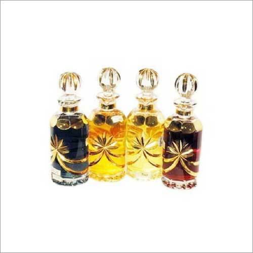 Brown Chameli Attar