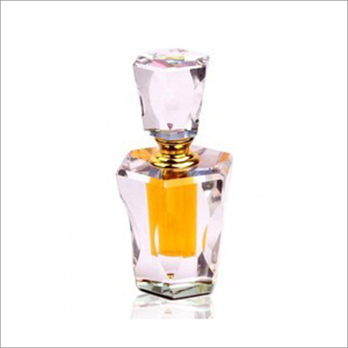 Brown Chameli Attar