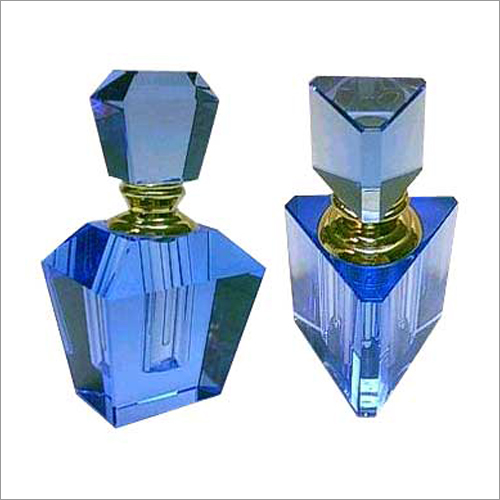 Brown Chameli Attar