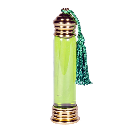 Yellow Champa Attar