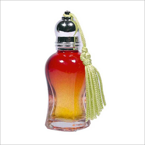 Yellow Champa Attar