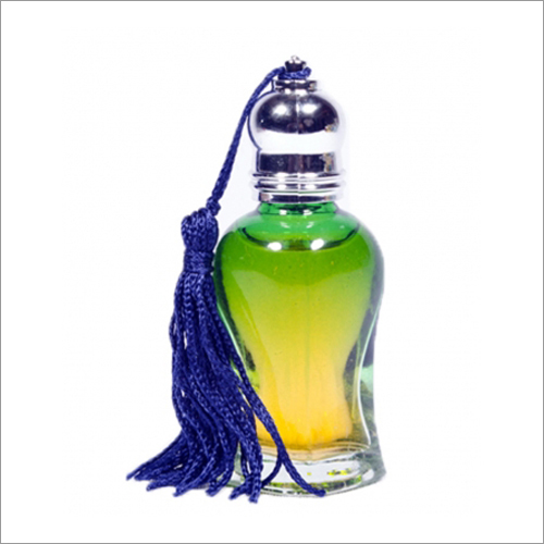 Yellow Champa Attar