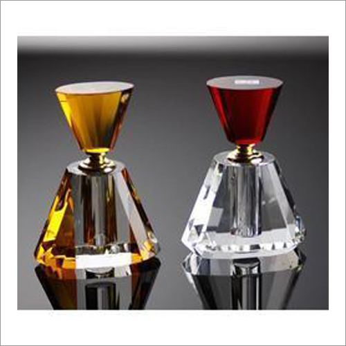 Yellow Champa Attar