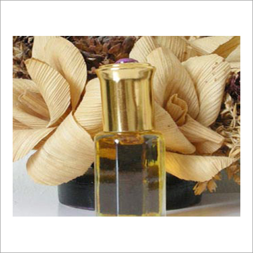 Dehnul Oud Attar Gender: Male