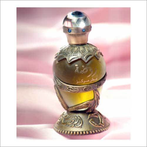 Red Genda Attar
