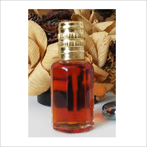Red Genda Attar