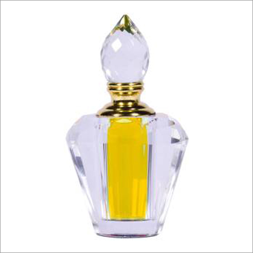 Yellow Gold Mohar Attar