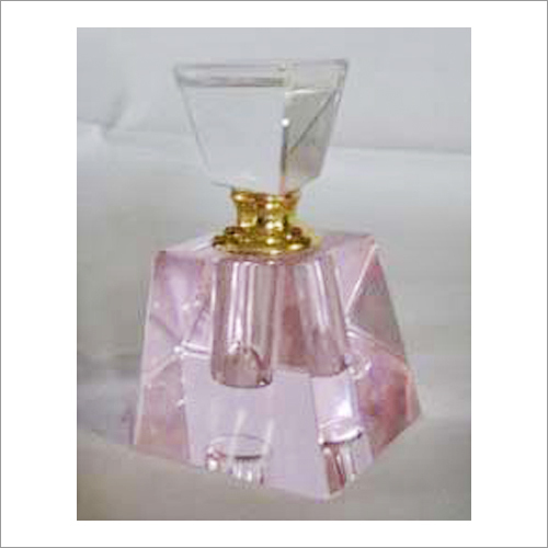Yellow Gold Mohar Attar