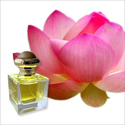 Yellow Gold Mohar Attar