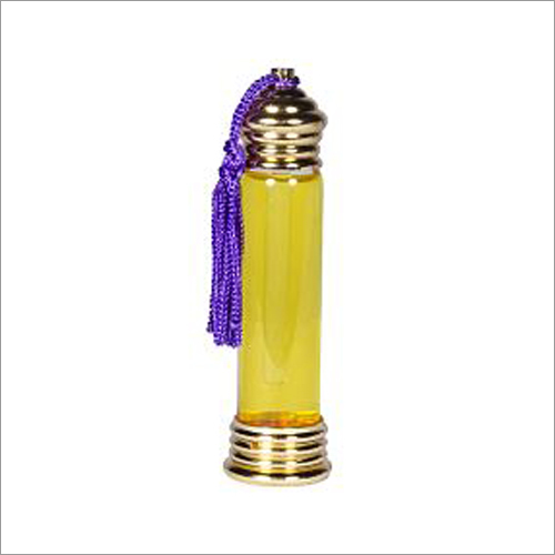Yellow Gold Mohar Attar