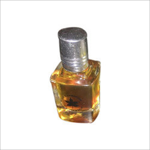 Yellow Gold Mohar Attar