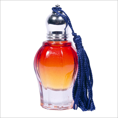 Gulab Attar - Pure Liquid Extract From Rosa Damascena, Floral Fragrance For Daily Cosmetic Use And Aromatherapy