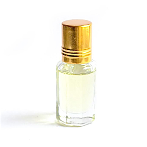 Gulab Attar - Pure Liquid Extract From Rosa Damascena, Floral Fragrance For Daily Cosmetic Use And Aromatherapy