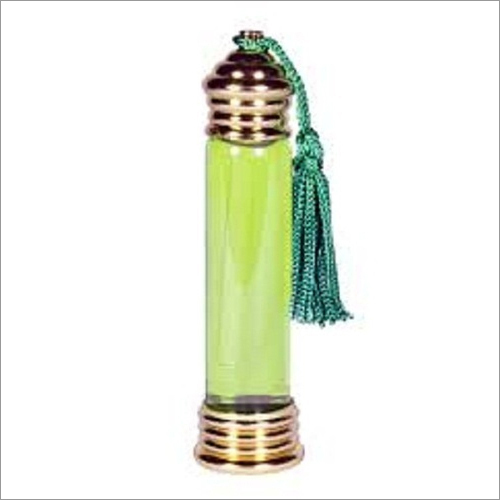 Gulab Attar - Pure Liquid Extract From Rosa Damascena, Floral Fragrance For Daily Cosmetic Use And Aromatherapy