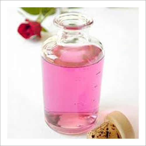 Gulab Attar - Pure Liquid Extract From Rosa Damascena, Floral Fragrance For Daily Cosmetic Use And Aromatherapy