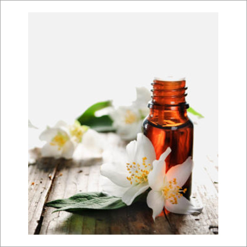 White Lilly Oil