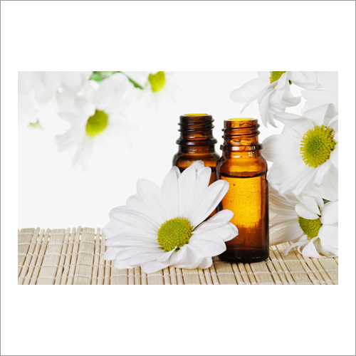 White Jasmine Oil