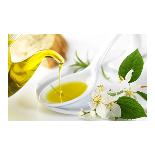 White Jasmine Oil