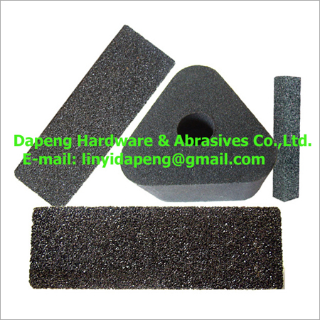 रबिंग ब्रिक